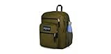 JansSport Pack BIG STUDENT ARMY GREEN