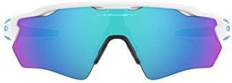 Oakley 0OJ9001 Radar Men's Sunglasses 
