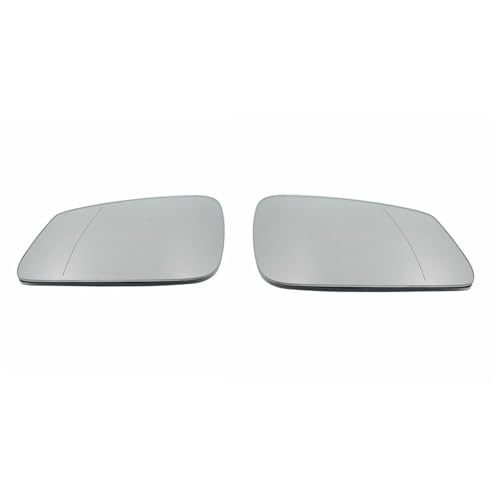 Verre de rétroviseur OEM 51167251584 pour BMW Série 7 F01 LCI miroir haut de gamme