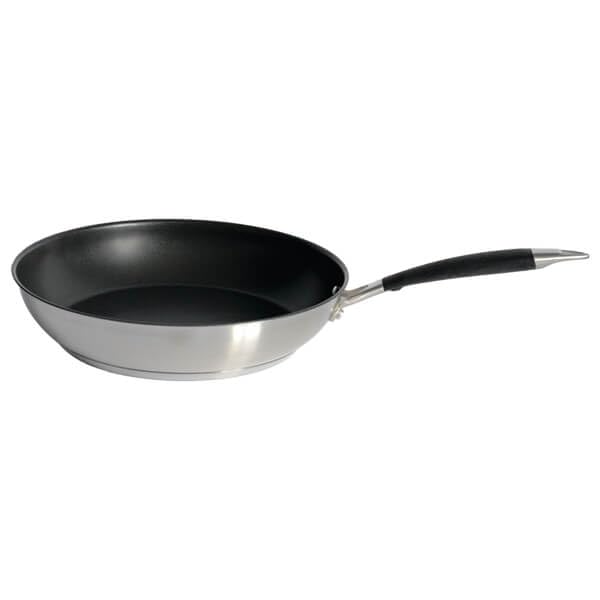 Stoven Sartén antiadherente de inducción suave al tacto 28 cm