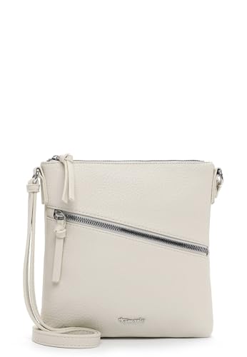 Tamaris Umhängetasche TAS Alessia 30443 Damen Handtaschen Uni ceramics 404