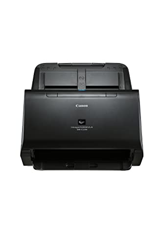 Canon DR-C230 Scanner de DOCUMENT A4, 2646C003