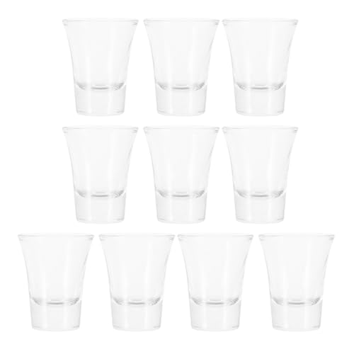 JOYOFREELY 10����~�j���t�S�u���b�g�K���X�J�b�v �G���K���g���B���e�[�W�ȃf�U�C�� 20ml�e�ʂ̏ȃX�y�[�X���@�\�O���X ��������z�[���p�[�e�B�[�ɍœK�ȑ����p�S�u���b�g