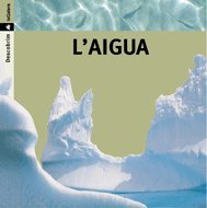 Paperback L'aigua Book