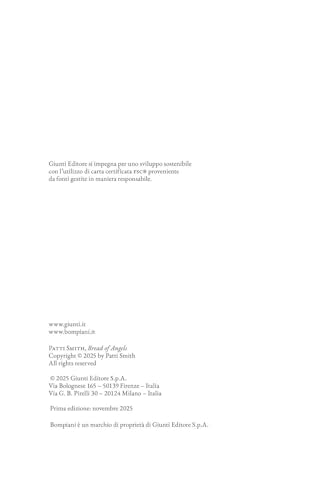 Il Pane Degli Angeli - 4