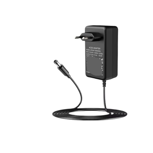 Cargador 12.6V4A de alta eficiencia con protección térmica y carga segura 3