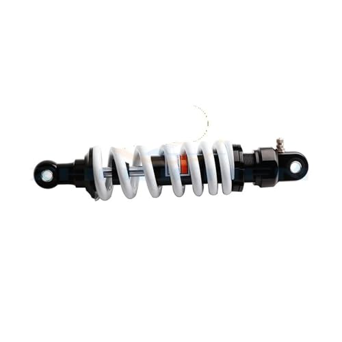 Amortisseur arrière de 260 mm réglable pour rouler sur circuit de cross