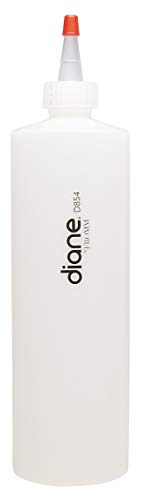 Diane 16oz Applicator Bottle #854, Clear