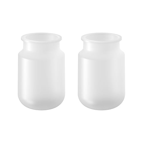 Dr. Brown's Replacement Insert for Silicone Baby Bottle, 9 oz, 0m+ – 2-Pack