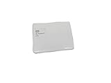 WD 2TB White My Passport Ultra Portable External Hard Drive - USB 3.0 - WDBBKD0020BWT-NESN [Old Model]