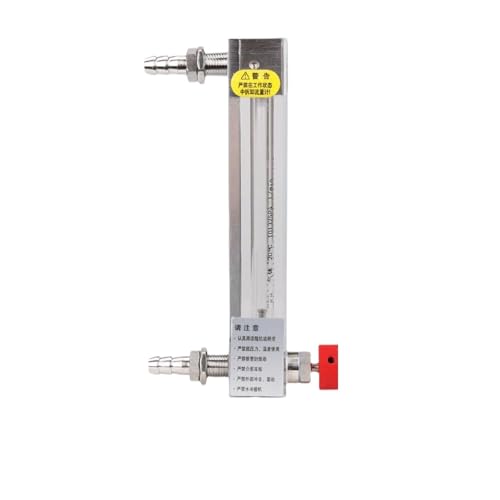 LZB?3WB �K���X�t���[�g���ʌv �o���u�t�ϖʐω�]�v �C�t����p�}�C�N�����ʌv(40-400ML-min)