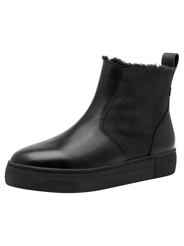 Botte de Neige Tamaris Pieds au Chaud Solution Antidérapante