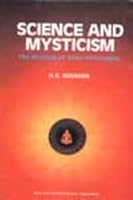 Science and mysticism: The essence of Vedic philosophy 8122410553 Book Cover