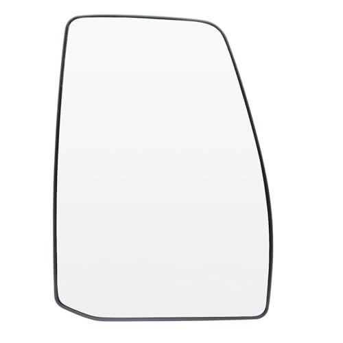 Verre retroviseur chauffant Ford Transit Custom droit anti-givre