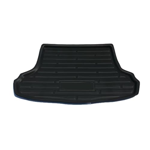 Tapis de coffre pour Hyundai Elantra Avante MD UD I35 2011-2016 sur mesure
