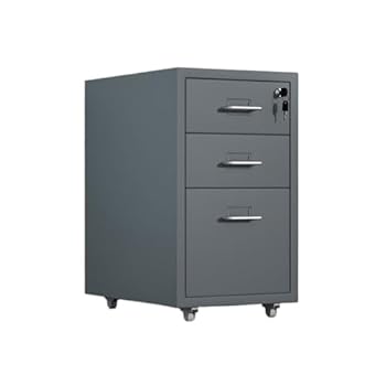 What is Filing Cabinet Data Storing: Efficient Organization
