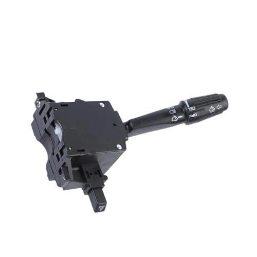 Commutateur clignotant défectueux ? Changez votre levier de colonne Jeep Cherokee XJ 4443943