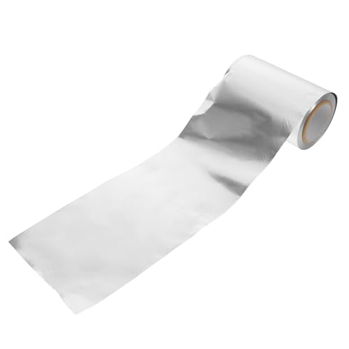 Veemoon Cheveux Pi Argenté pour Coloration et Permanente Usage Salon de Coiffure