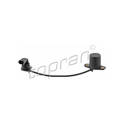TOPRAN Sensore, Livello olio motore 208982