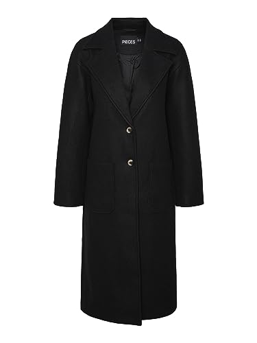 PCJILI LONG COAT