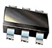 MICROCHIP MCP40D19T-103E/LT Volatile Digital Potentiometer, 10 kohm, Single, I2C, Serial, Linear, ?? 20%, 1.8 V