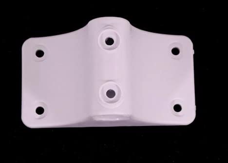 FT-9068 Plastic Connectors for Basketball Goal for Jumpzone Models-OEM Equipment