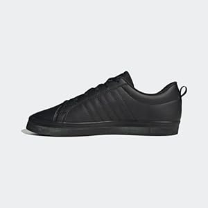 adidas Heren VS Pace 2.0 Shoes, Core Black / Core Black / Core Black, 46 EU  : Adidas: Amazon.nl: Kleding, schoenen \u0026 sieraden