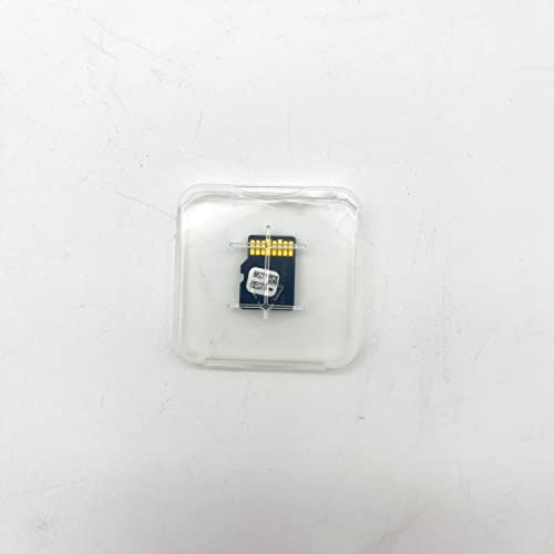 Wzytshun 86271-0E075 2023 Latest Maps Navigation SD Card 86271 0E075 Latest maps Update Version Compatible with Toyota Camry Tundra Highlander Prius 4runner RAV4 - Thumbnail 6
