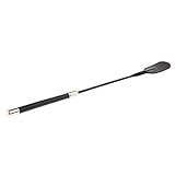 hundepeitsche hitler Länge: Ca. 45 cm, Schlägerkopf (LxW): Ca. 8 × 3,5 cm / 3,15 × 1,38 Zoll