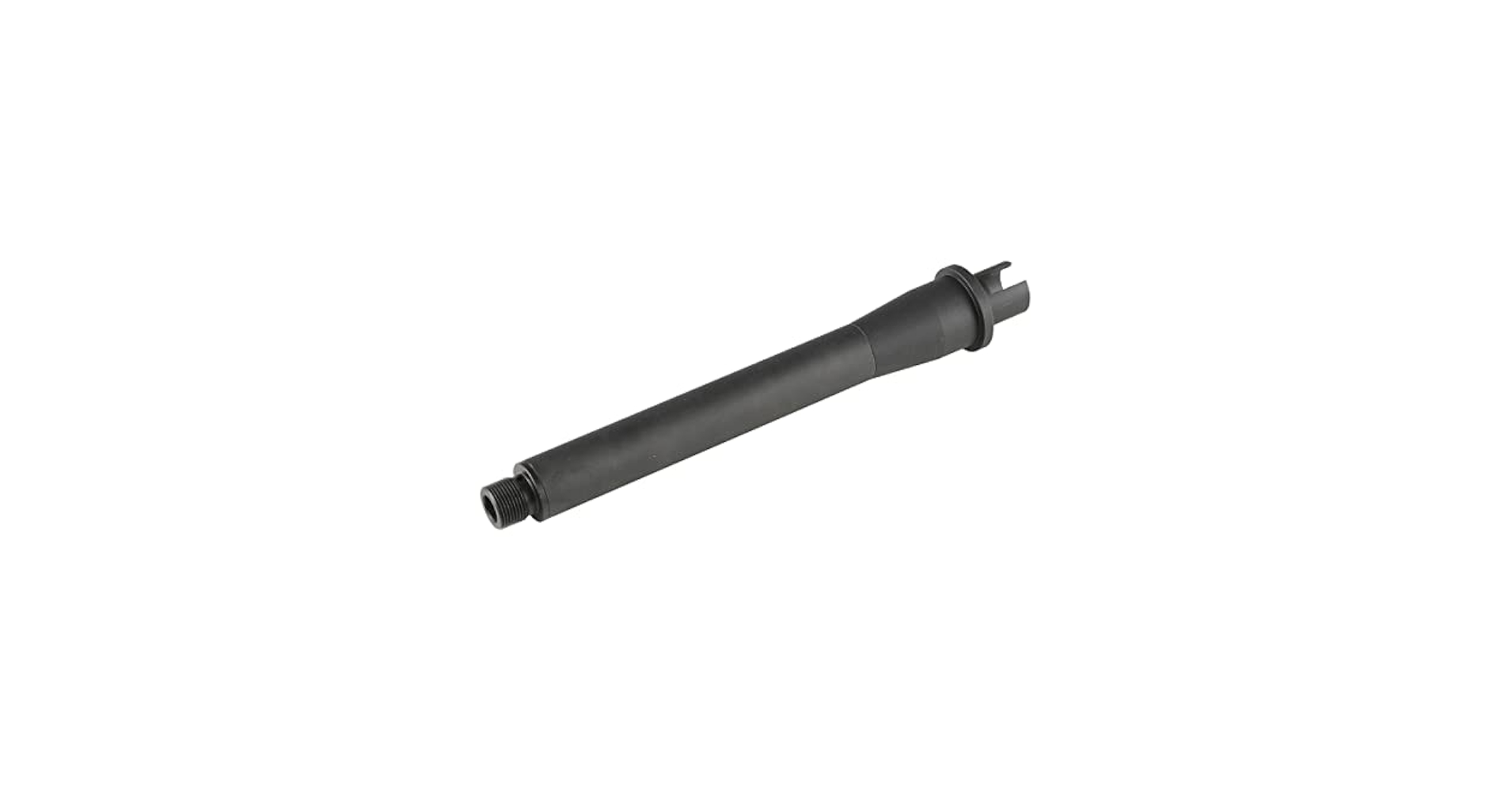 Airsoft Masterpiece アルミアウターバレル　ブラック 000000002334_Gmp8PAL.jpg