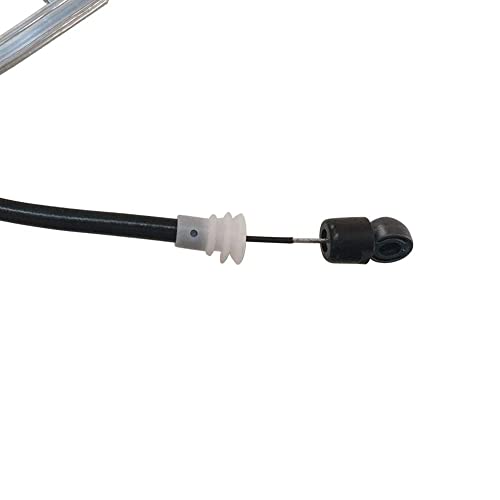 Türgriff Türgriffträger Lagerbügel Griffträger Hinten Rechts für X5 E53 2000-2006 51228243636 - Image 8