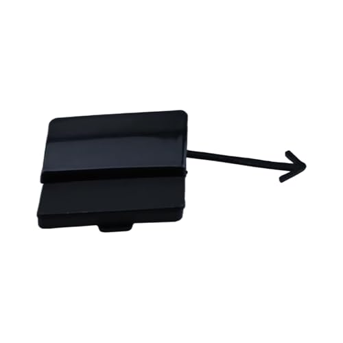 Cache-anneau de remorquage Sharan 2010-2018 OEM 7N0807205