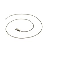 Silver Zipper Pulls for Dresses and Boots - Puller Design with Hook and Clip for Most Zipper Types - Assistant