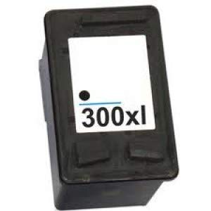Cartucho HP300XL 300XL negro reciclado cartuchos de tinta compatible con HP D2560 F4210 F4224 F4272 F4280 CC641EE 300XL
