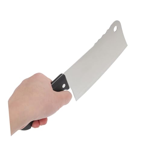 Set Cuchillos Cocina 1 Piezas Acero Inox Base miniatura 5