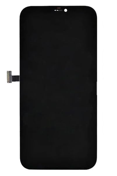 MANTR Apple iPhone 12 Pro Max GX OLED Display + Touch Screen