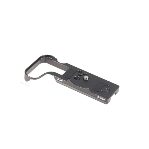 �J�������r�b�g�P�[�W�ACompatible for Canon�Ή��ACompatible for EOS R10�J�����P�[�W�����t���[���Ή��A�R�[���h�V���[�}�E���g�t���A�r�f�I�����B�e�p�A�J�����A�N�Z�T���[(Base Plate)