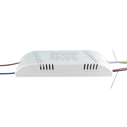 Driver LED 230mA transformateur 220V alimentation plafonnier 40-60W