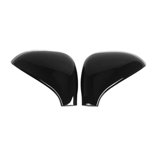 Couvercle rétroviseur intérieur Peugeot 207 contre vibrations et clips cassés