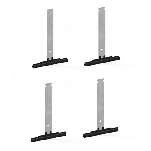 lot 4 attaches volet roulant souple