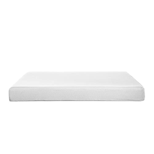 Modway Aveline Bed Mattress Conventional, Full, White #TOP1