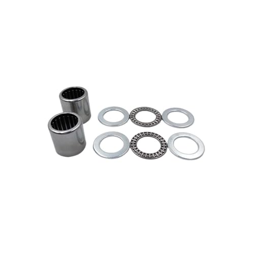 Roulement à aiguilles CR125 2002-2007 kit de pivot culbuteur - 2