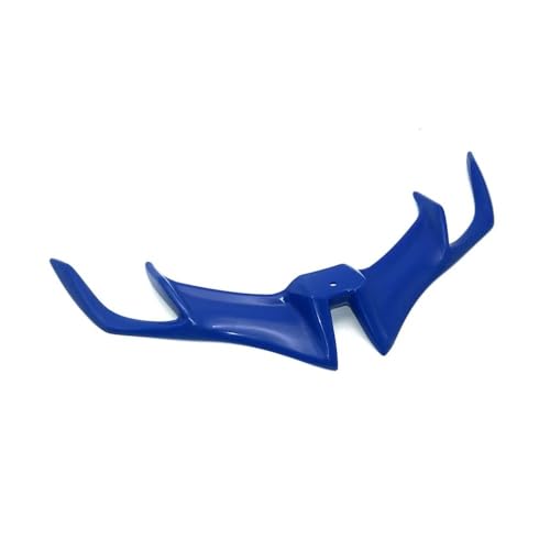 Winglet Moto YZF-R125 Réduit Turbulences Carénage Latéral 2017-2020