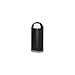 WITT Industries15DTBK Indoor Standard Dome Tops Receptacle, Black Finish