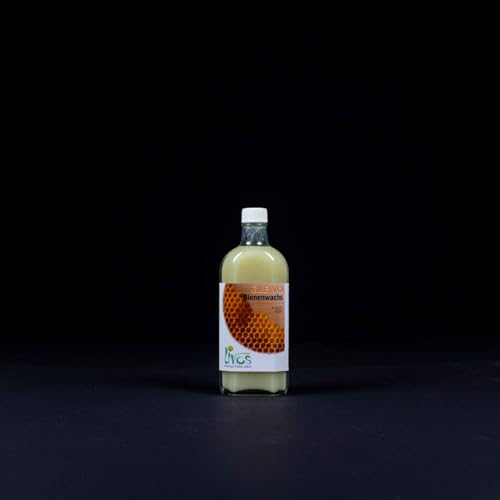 Preisvergleich Produktbild LIVOS 317-0,25 GLEIVO Bienenwachs