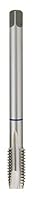 Algopix Similar Product 12 - RUKO 232140 HSS Machine Tap DIN 376