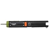 パナソニック(Panasonic) 充電ドリルドライバー EZ6220 (3.6V)M2.5-5 本体のみ(電池パック・充電器・ケース別売) EZ6220X