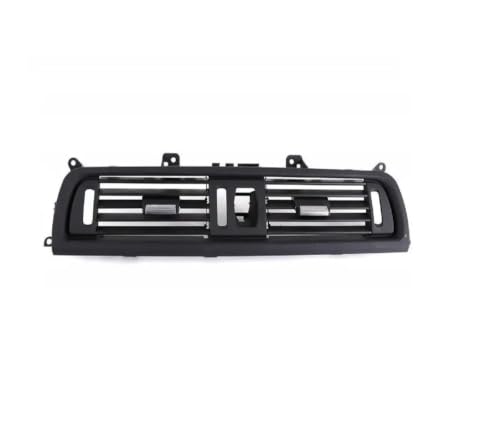 Rejilla de salpicadero 64229209136 para climatización de BMW F10 y F11 1