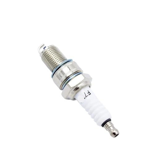 ���i F7TC�X�p�[�N�v���O GCV160 GCV190 GX120 GX160 GX200 GX240 GX270 ���d�@ �Ŋ���@ �g���N�^�[ ���[�^���k����@ �E�H�[�^�[�|���v �S�[�J�[�g�ɓK��(1PC)