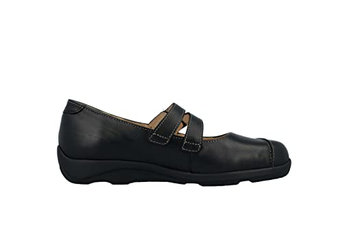 Finn Comfort Adult VIVERO Schwarz4